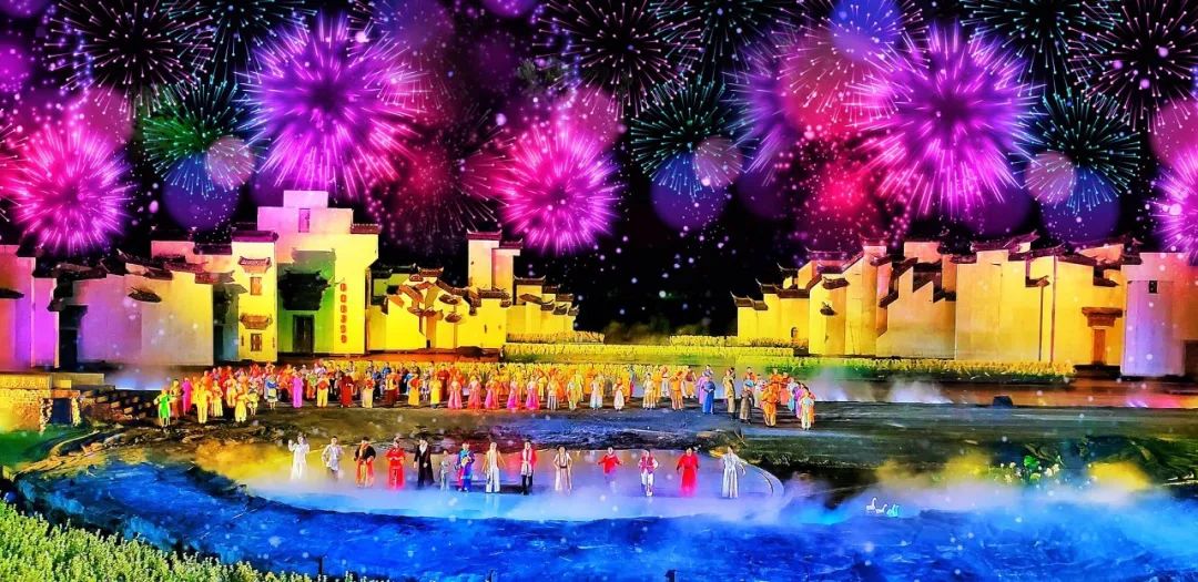 江西文化和旅游资讯(江西省文化和旅游宣传推广中心) 江西文化和旅游资讯(江西省文化和旅游宣传推广中心)