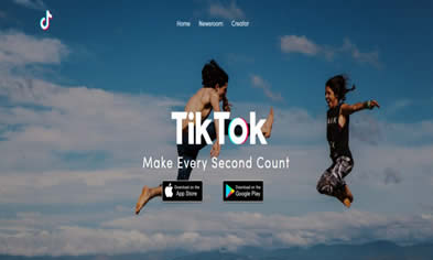 围堵TikTok,没有赢家