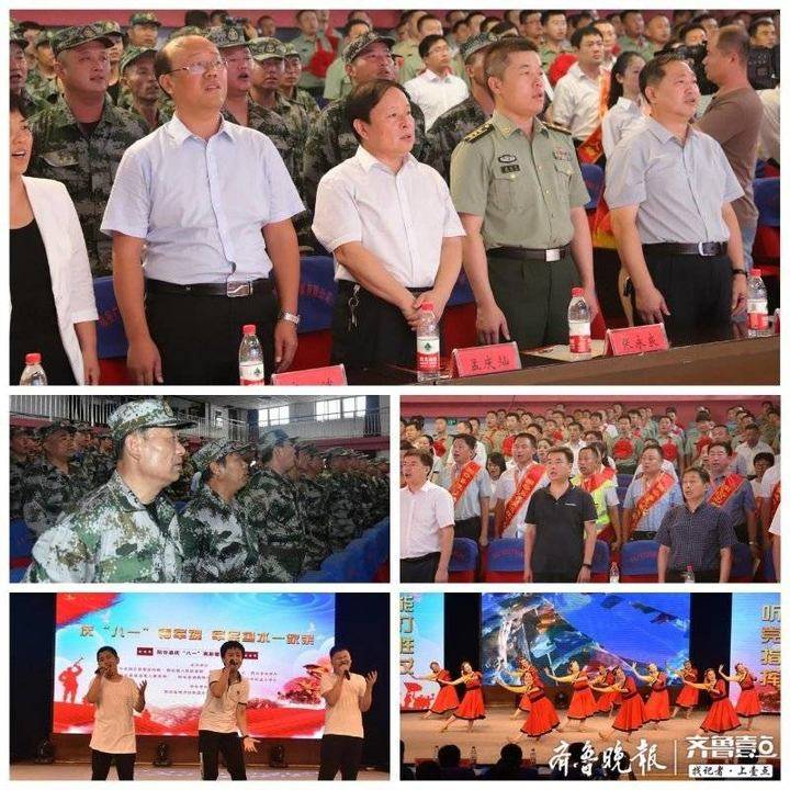 2020阳谷县二中分数_阳谷中考近四年录取分数线(2016-2019)!附2020年招生计