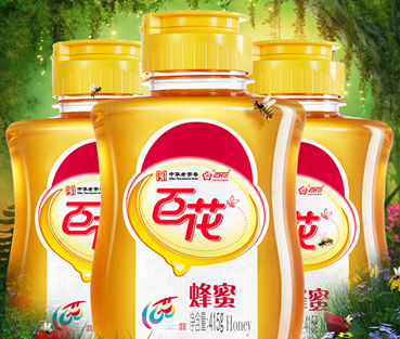 穿越三个世纪,中华老字号百花蜂蜜为何经久不衰?