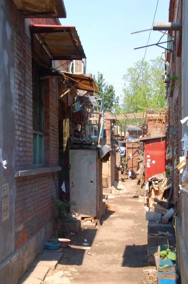 天津8090后的时代正在过去大胡同大直沽鬼市全都没了