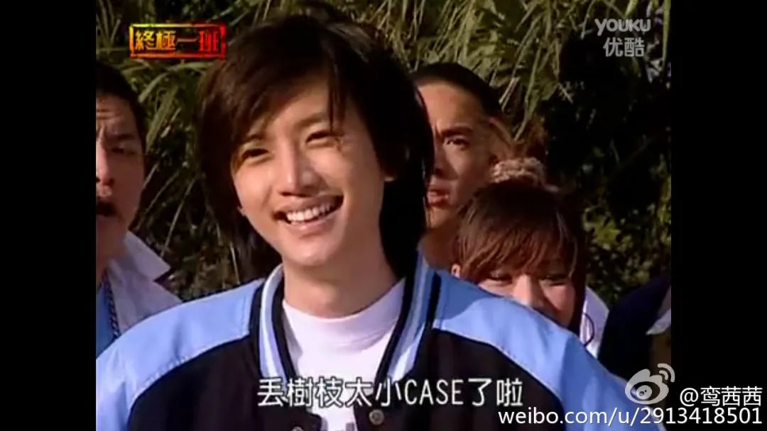 还记得恶作剧2吻里的启太吗他现在长这样
