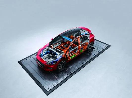 再获C-NCAP五星，新一代福克斯被你们低估了？