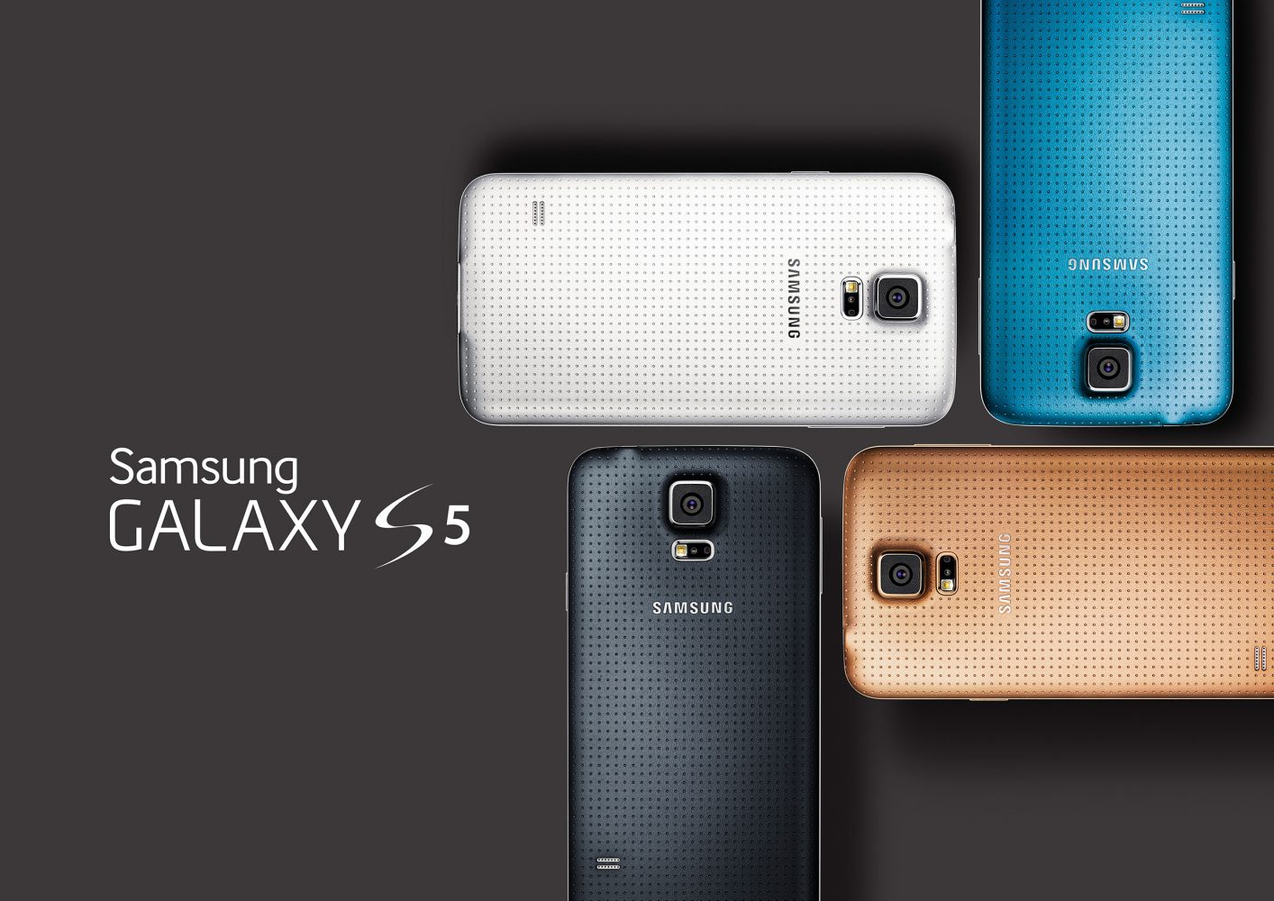 Samsung Galaxy S6 Edge LTE SM-G925F firmware