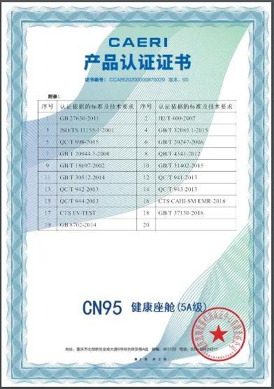 再获C-NCAP五星，新一代福克斯被你们低估了？