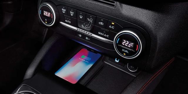 再获C-NCAP五星，新一代福克斯被你们低估了？