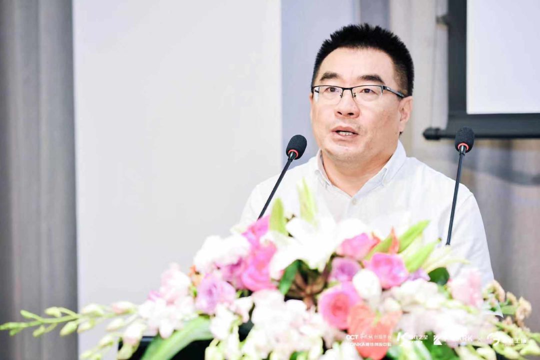 67康佳之星k-park入驻华侨城创意园  助力康佳集团多业务协同发展丨