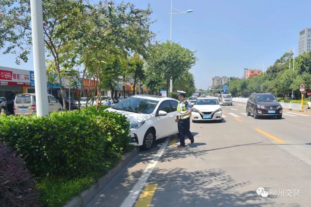 柳州男子过斑马线先遇礼让，后被撞飞！休闲区蓝鸢梦想 - Www.slyday.coM