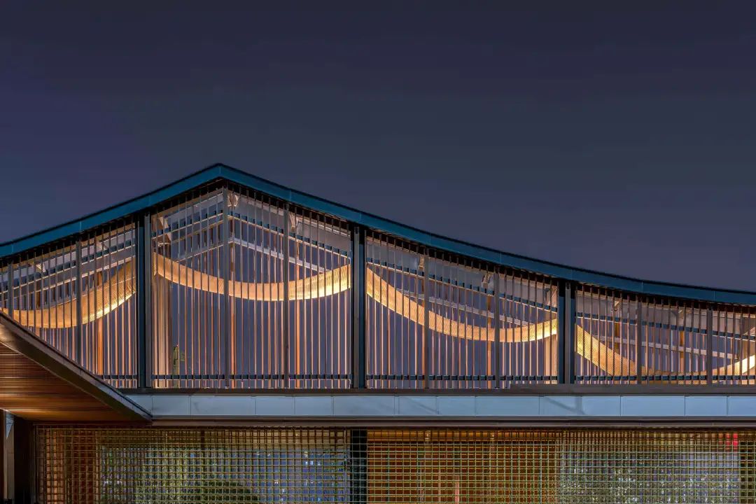 "枫红碧染映浦江",光亦有魂,点亮魔都夜晚最"亮"的风景线!