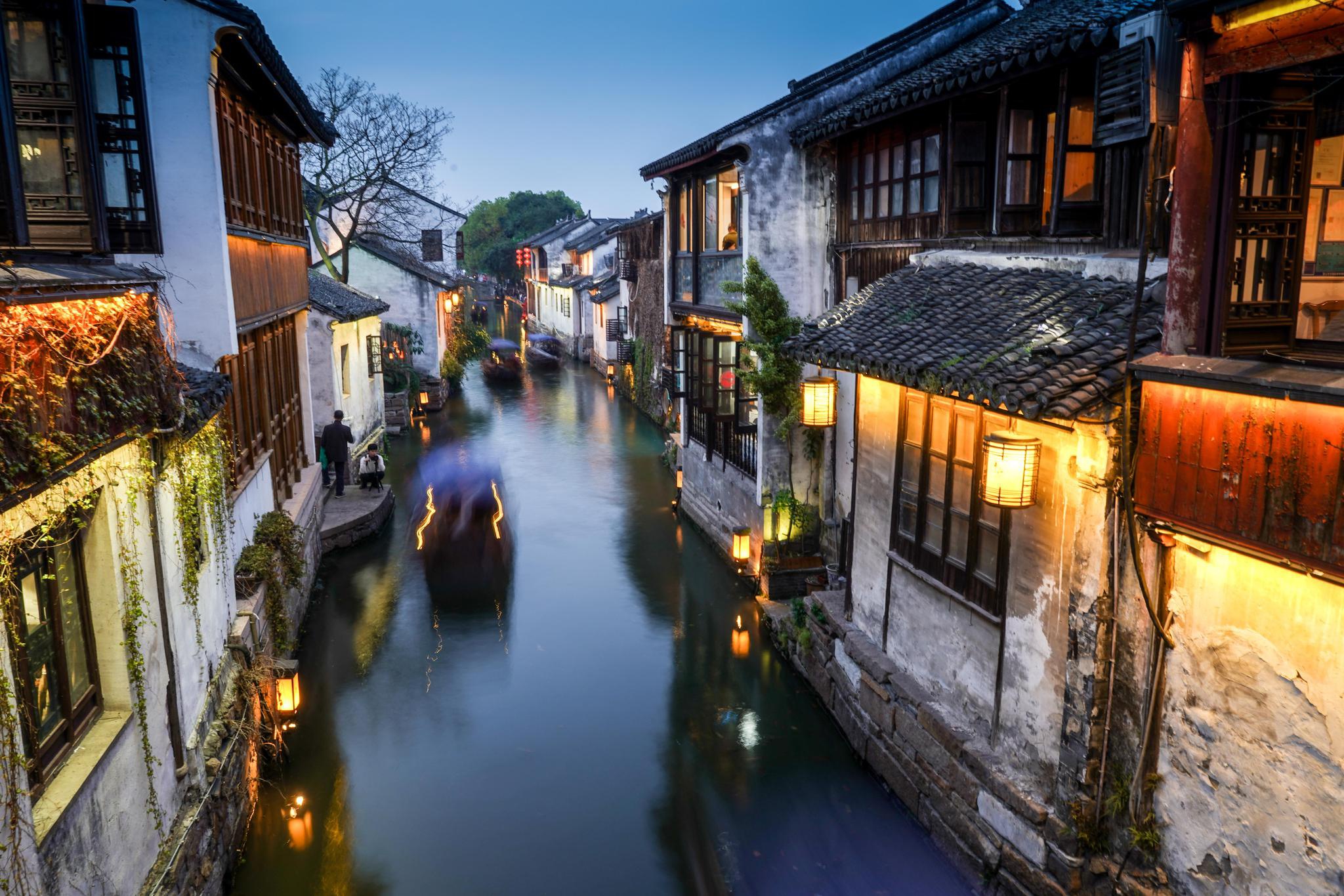 苏州51个a级景区门票半价10天促旅游消费|昆山|半价|景区门票_新浪