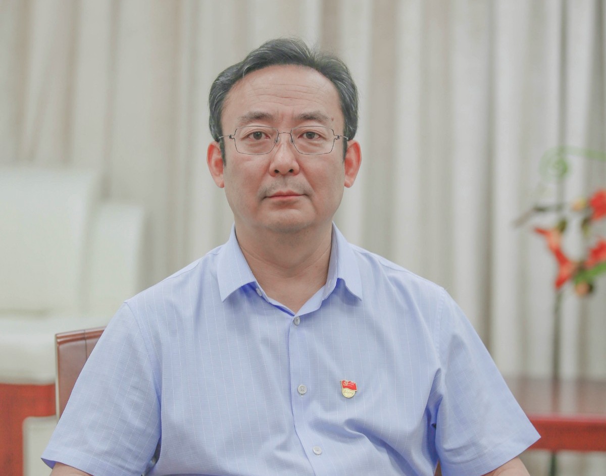 书记夏林茂:q:首都功能核心区控规要求严控建设总量与人口规模,东西城