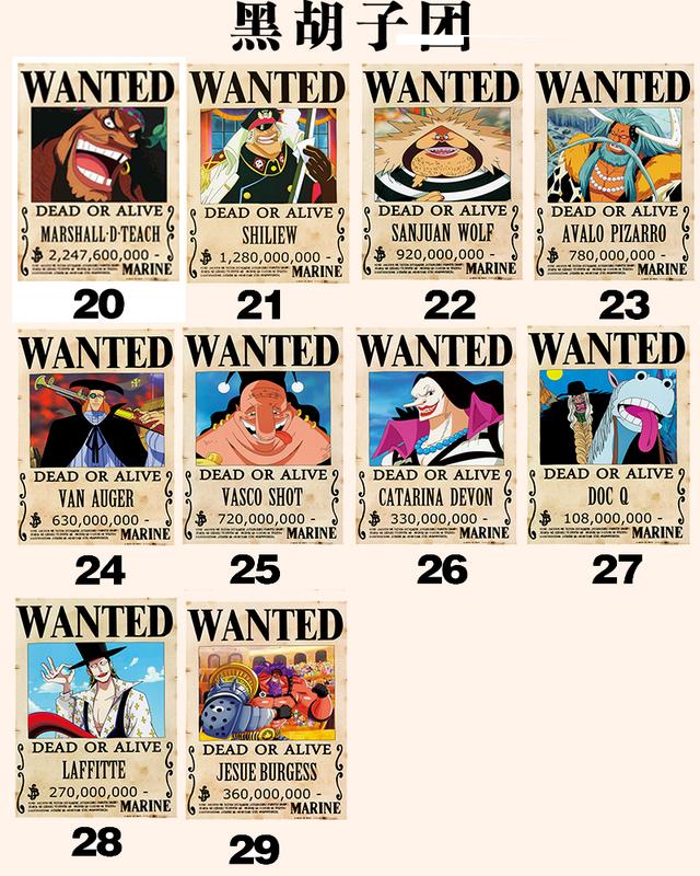 黑胡子海贼团作为曾经的四皇,白胡子海贼团的战斗力绝对不低,白胡子的