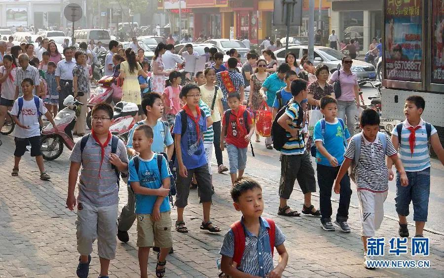 南昌2020年重点小学_南昌市2020年第三批次省级重点建设高中和一般普通