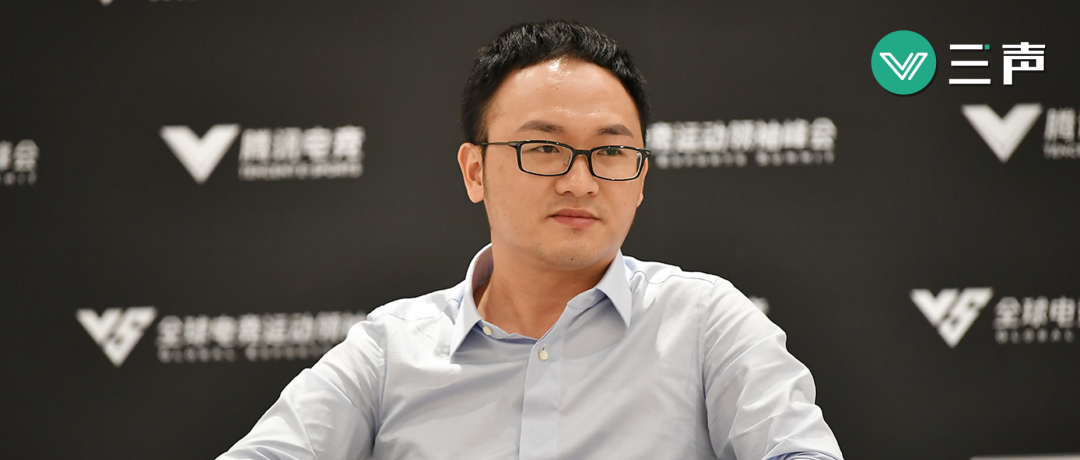 王者荣耀为什么要做电竞足总杯专访张易加