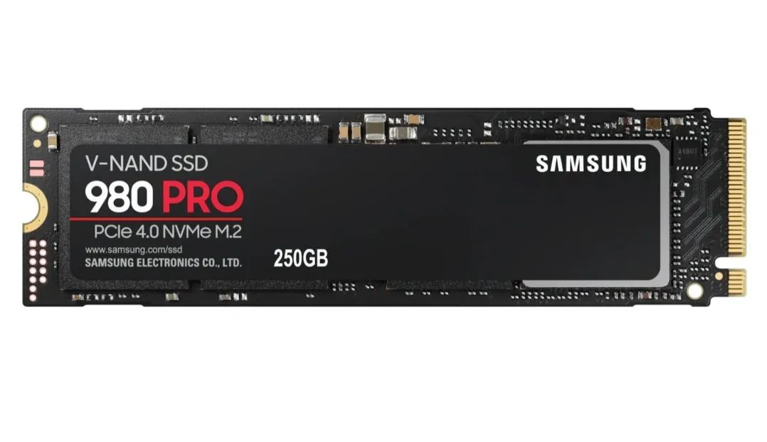 三星正式发布 980 pro pcie 4.0 ssd:tlc 颗粒,最高 7gb/s