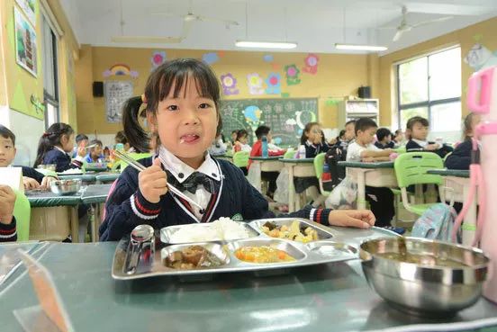 How does Chongqing stop school food waste? "Notice" is here-Sina.com 5999 iypetiv0611635 - How does Chongqing stop school food waste? "Notice" is here-Sina.com