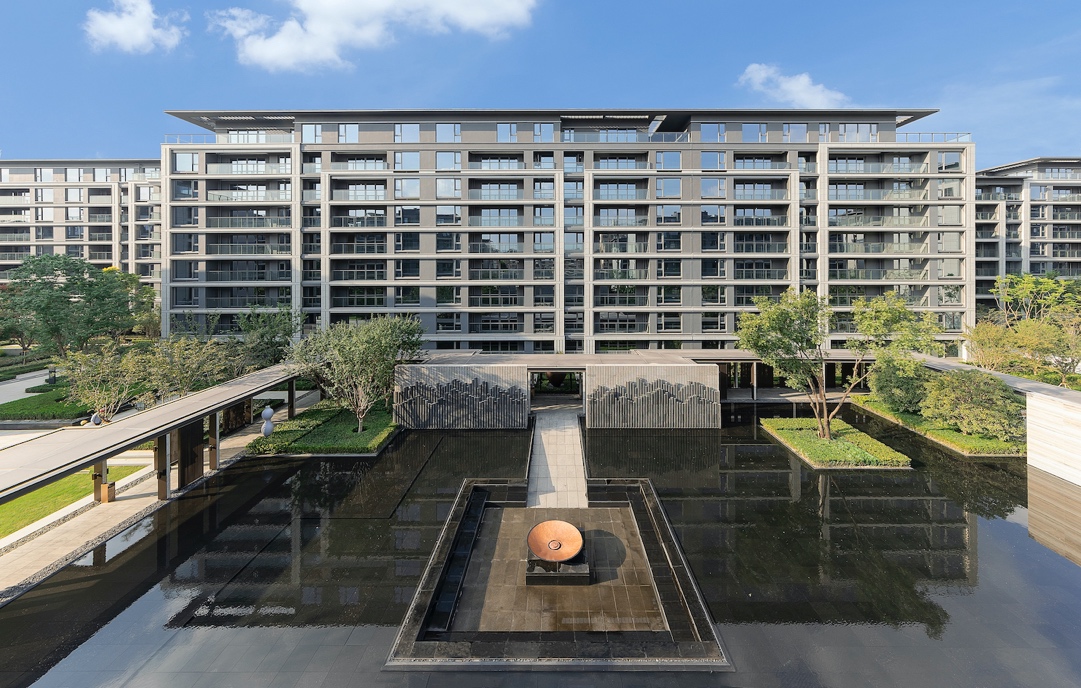 融创中国孙宏斌的利润护城河半年报风云97