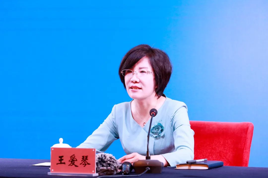 厅长市长齐发布山西省第六次旅游发展大会9月9日至10日在忻州市举办