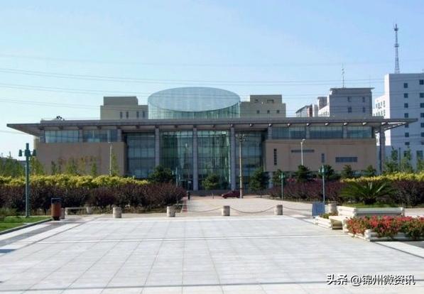 锦州市图书馆有序开放自修空间的通知