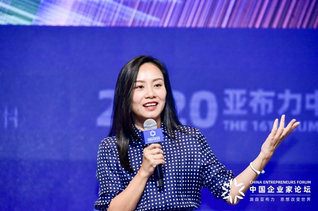 新希望六和董事长刘畅：争取明年完成出栏2500万头生猪目标