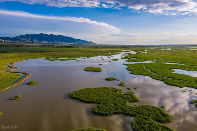 大同首条桑干河国家湿地公园旅游定制公交正式运营