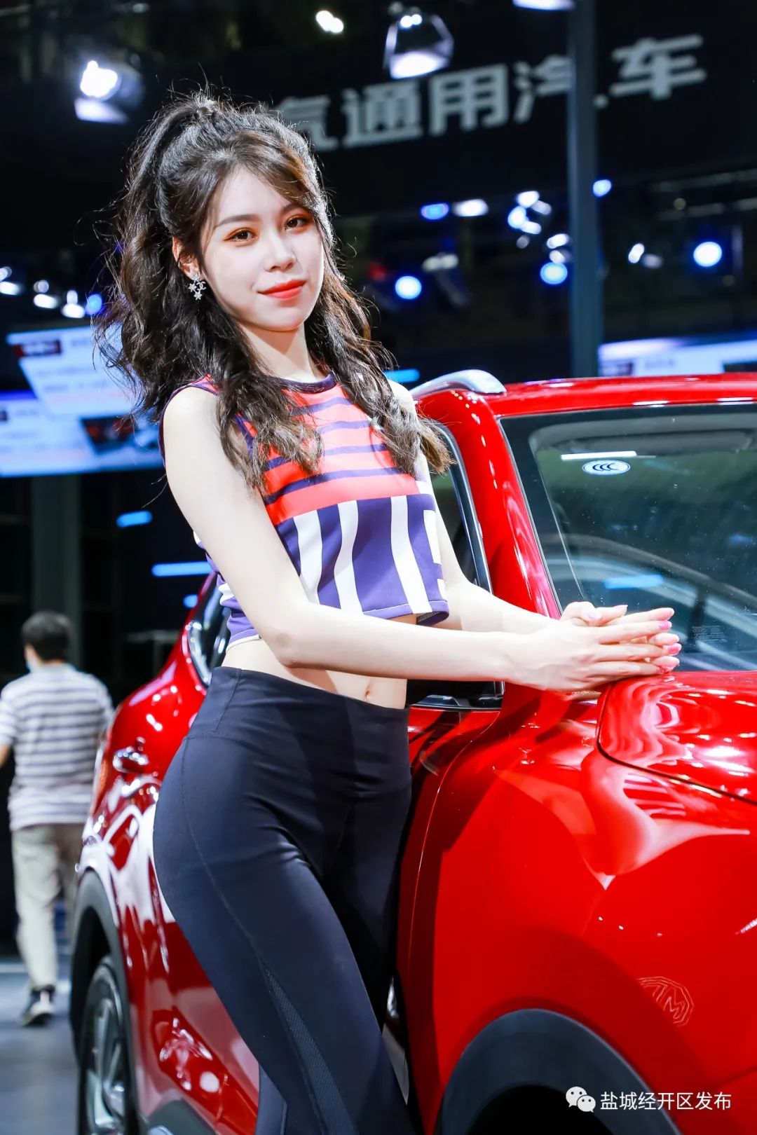 2020年第九届盐城沿海国际车展火热筹备ing