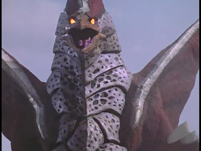 最弱奥特曼排行_迪迦奥特曼:谁是最弱的怪兽,那坦大帝三招被秒,它的实力弱得出奇