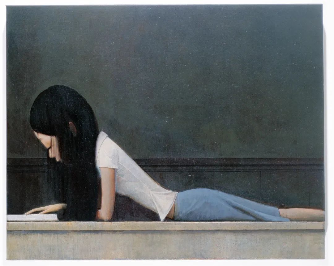 rrart刘野迷宫深处