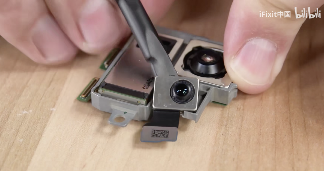 华为mate40系列真的要上液态镜头