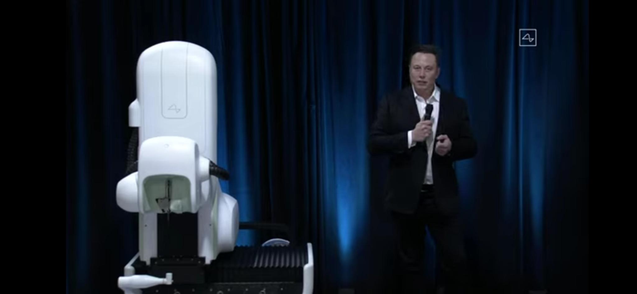 马斯克放大招了，特斯拉人形机器人正式量产，将比汽车更有价值！_哔哩哔哩_bilibili