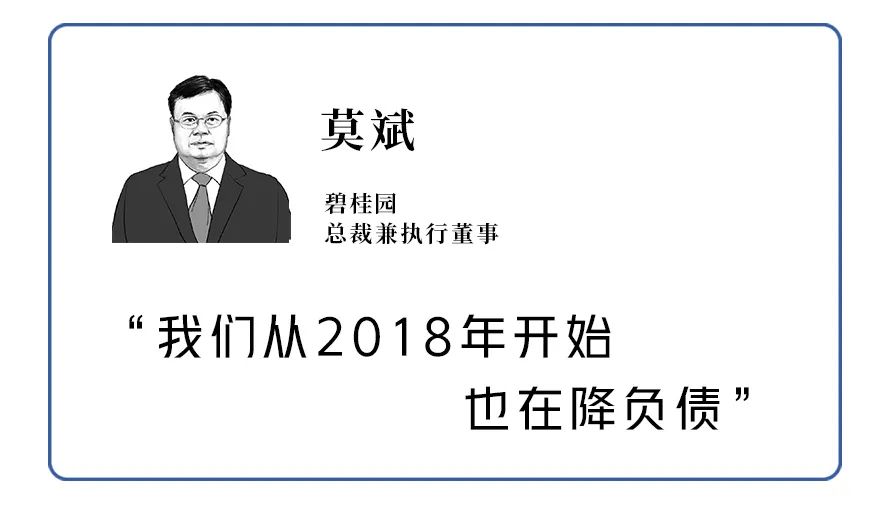孙宏斌、莫斌、祝九胜等13位房企大佬发声:三道红线很猛 楼市很稳