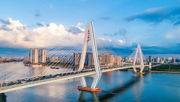 加快“放管服”改革,海口重点园区超常规打造高质量发展高地