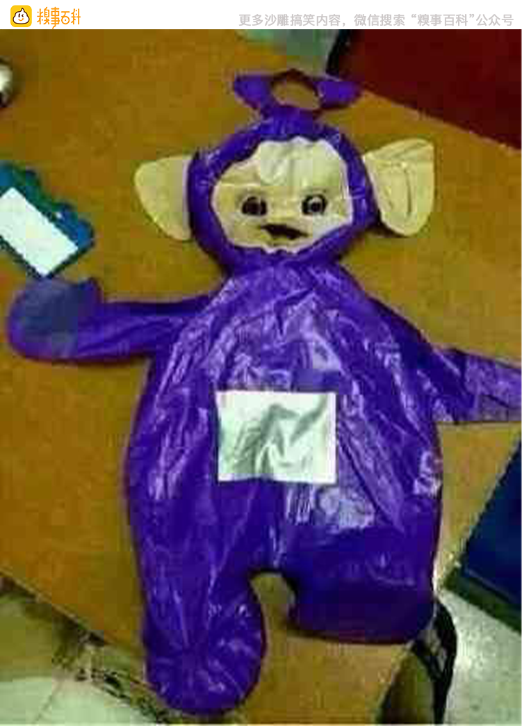 刚买的充气娃娃漏气了怎么办在线等挺急的10大糗图