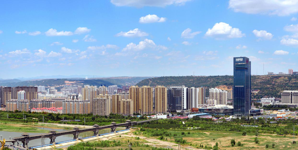 六稳六保的东岭经验