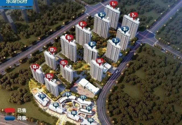 上周大龙湖2宗地块转让,揽金15,2亿,还有楼盘加引,新盘入市