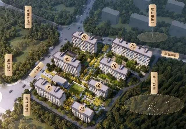 上周大龙湖2宗地块出让,倾金15,2亿,还有楼盘特推,新盘入市
