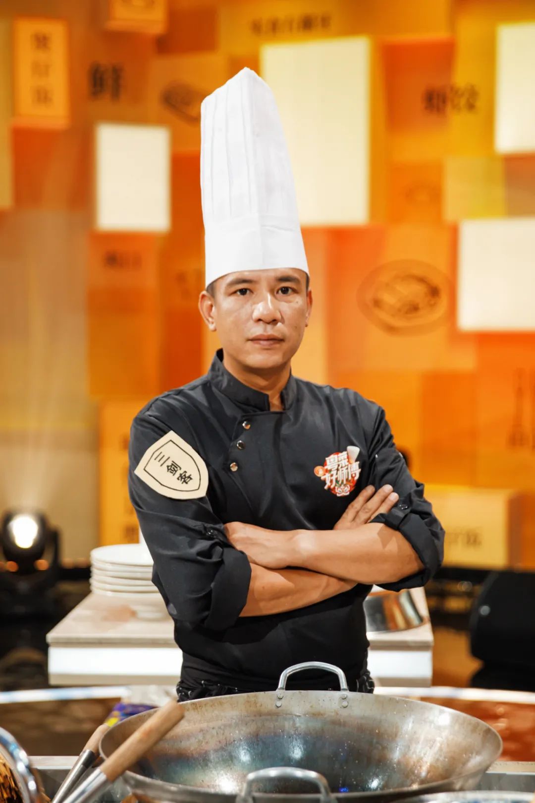 "三剑客"火力全开,迎战粤菜江湖|火力全开|粤菜|粤菜好师傅_新浪新闻