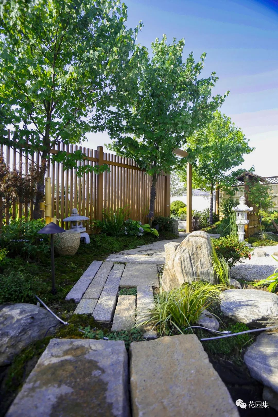 9个实景花园提前揭秘,8月8日,相约这里,解锁别具一格的花园设计师节