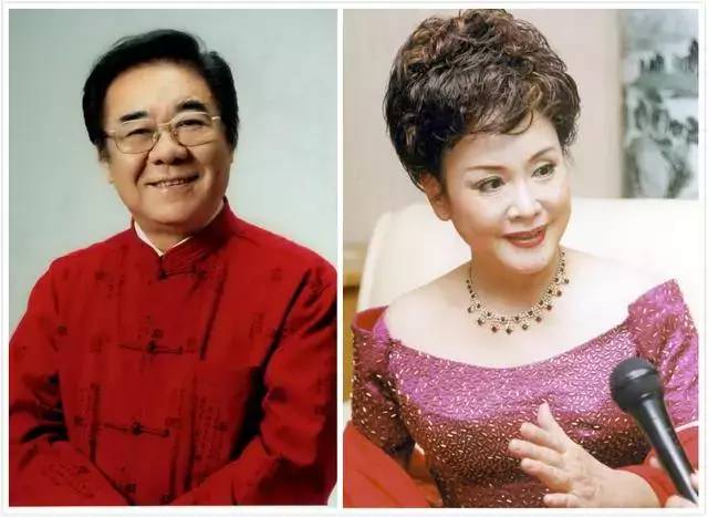 金铁霖是我国著名歌唱家爱情里也堪称神奇她在音乐上独树一帜她因此也