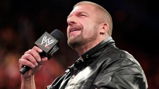 外媒爆料特莎已同hhh展开合约洽谈|hhh|wwe|文斯_新浪新闻