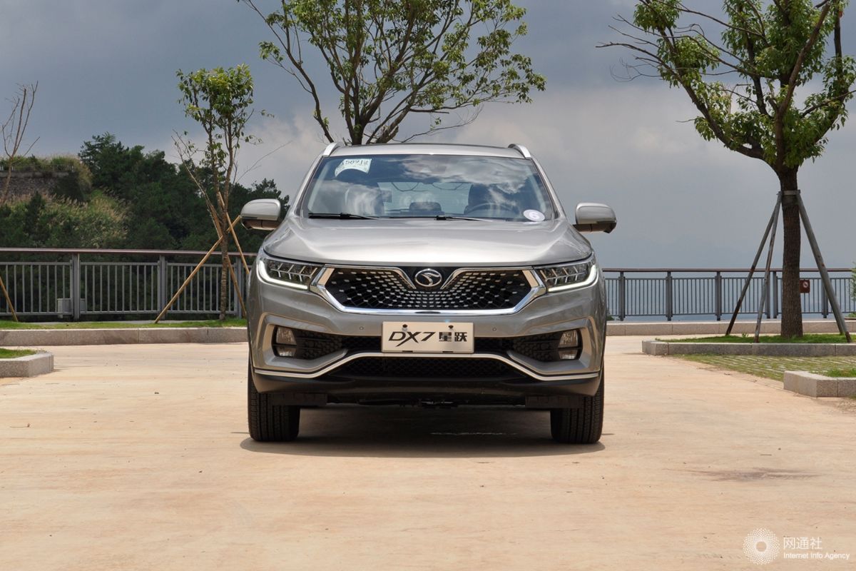 东南dx7星跃将于8月6日上市 标配l2级别智能驾驶