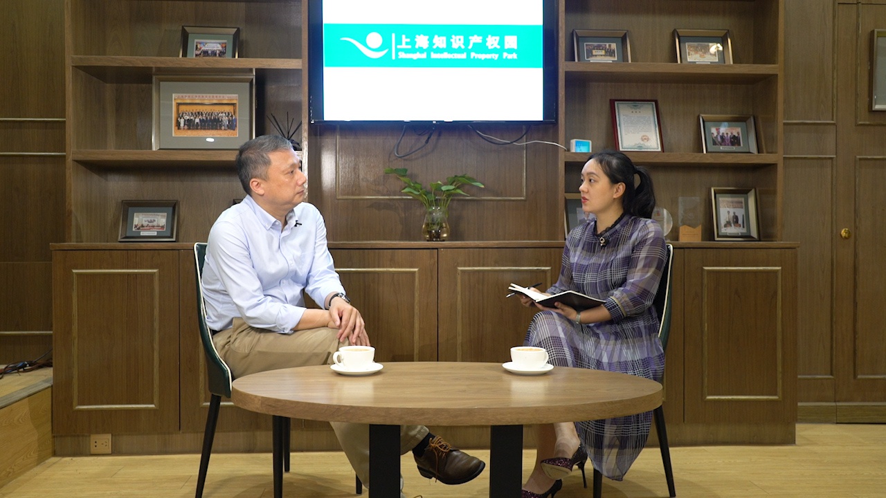上海知识产权园总经理：科创板5项发明专利门槛高吗