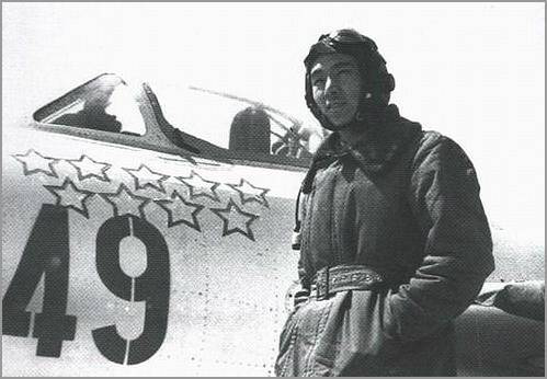 钧正平:山河已无恙,英魂贯长空