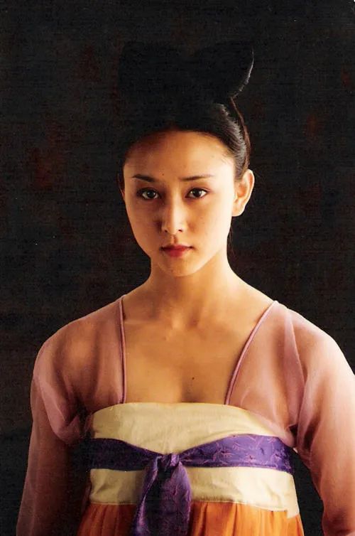 讲真的20年过去了为什么我们还在怀念大明宫词