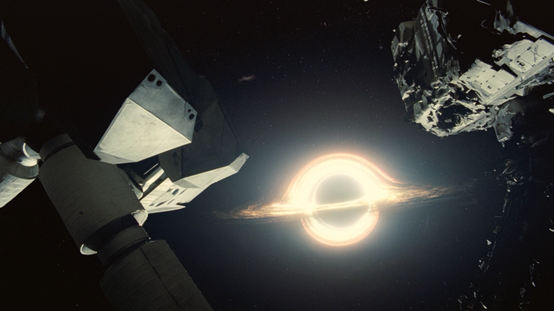 5,近期票房第一的神作,被这片彻底扒光!|诺兰|星际穿越_新浪新闻