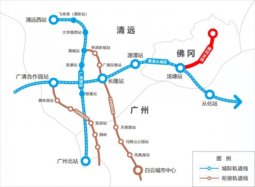 5亿!广州北神盘出没!楼下就是学校!谁能不爱?