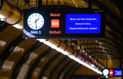 阿尔斯通收购庞巴迪铁路业务获批 全球第二大轨交巨头诞生