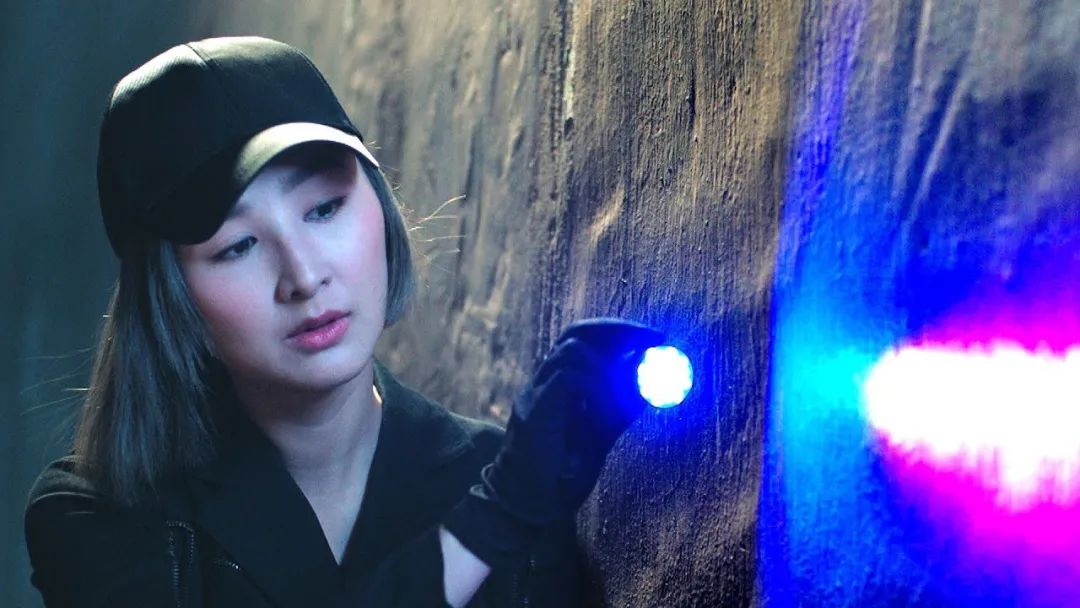 高海宁:其实赵静语也是感情受害者|高海宁|张慧|迷网_新浪新闻