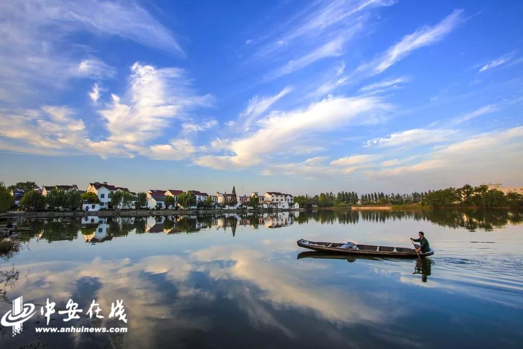 陶辛水韵加强监管,践行生态理念形成良好的生态环境并非一夕之功,芜湖