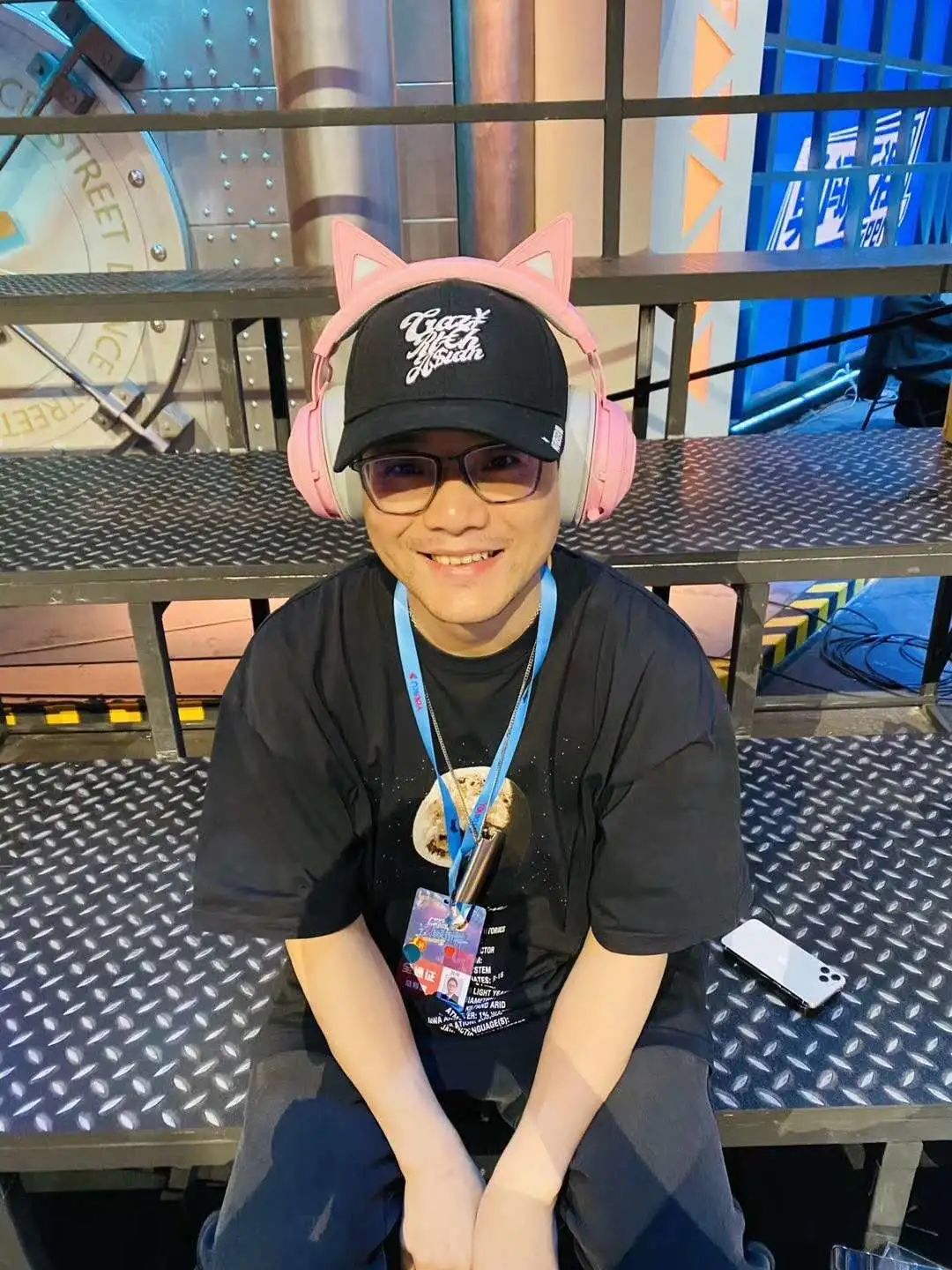 这就是街舞3没有一个队长说剪辑有问题